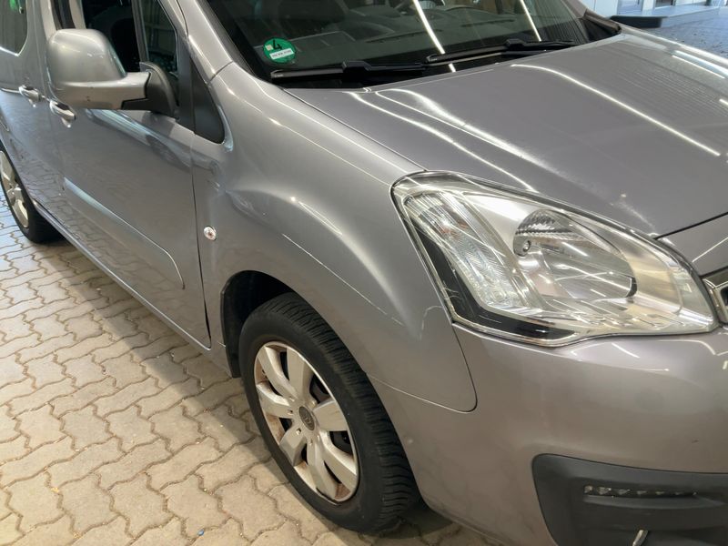 Citroen Berlingo 1.2 PureTech Selection 2016 – снимка 12