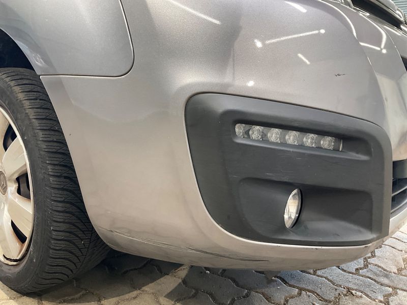 Citroen Berlingo 1.2 PureTech Selection 2016 – снимка 41