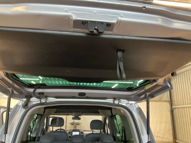 Citroen Berlingo 1.2 PureTech Selection 2016 – снимка 27
