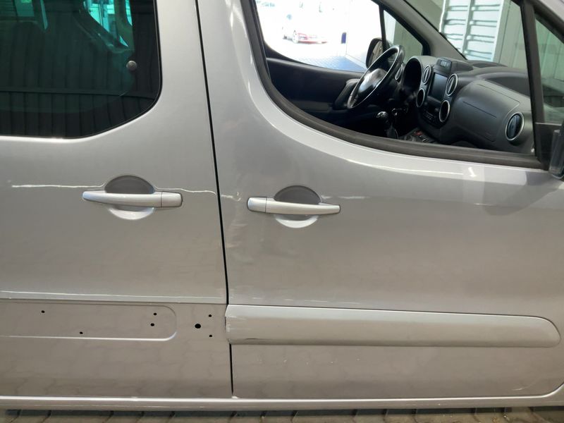 Citroen Berlingo 1.2 PureTech Selection 2016 – снимка 10