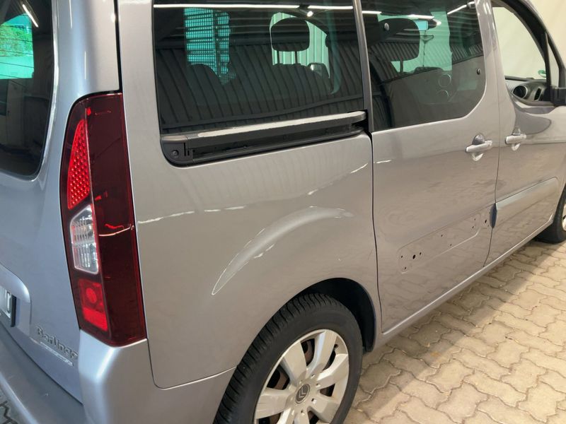 Citroen Berlingo 1.2 PureTech Selection 2016 – снимка 8