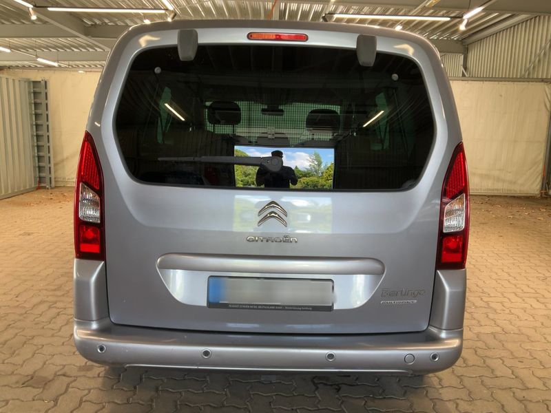 Citroen Berlingo 1.2 PureTech Selection 2016 – снимка 7