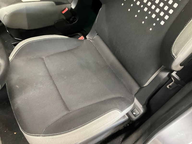 Citroen Berlingo 1.2 PureTech Selection 2016 – снимка 37
