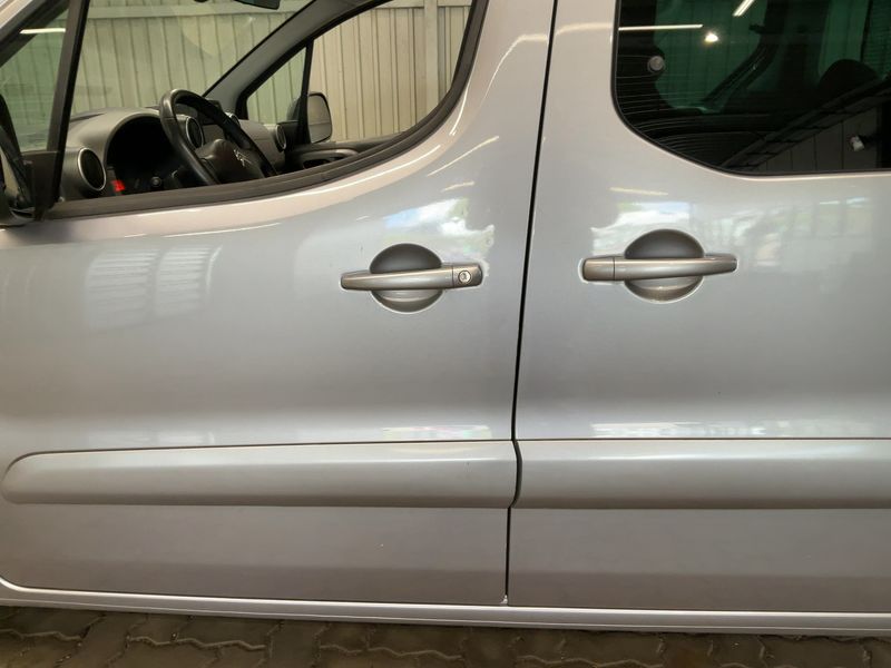 Citroen Berlingo 1.2 PureTech Selection 2016 – снимка 4
