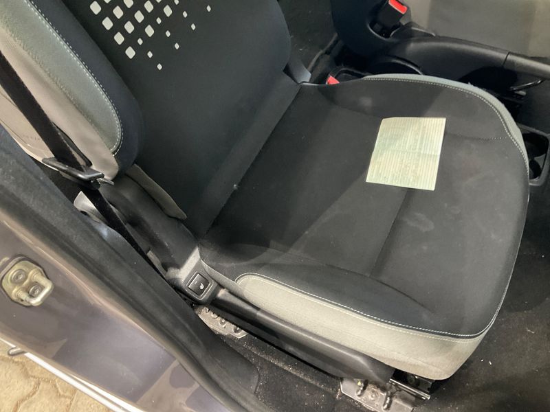 Citroen Berlingo 1.2 PureTech Selection 2016 – снимка 39