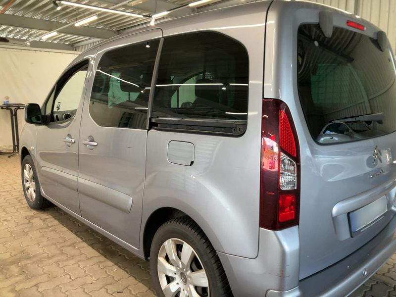 Citroen Berlingo 1.2 PureTech Selection 2016 – снимка 6