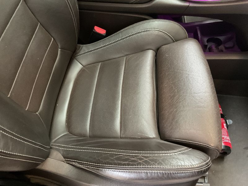Renault Espace 1.6 dCi Energy Initiale Paris 2015 – снимка 24
