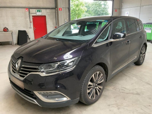 Renault Espace 1.6 dCi Energy Initiale Paris 2015 – снимка 1