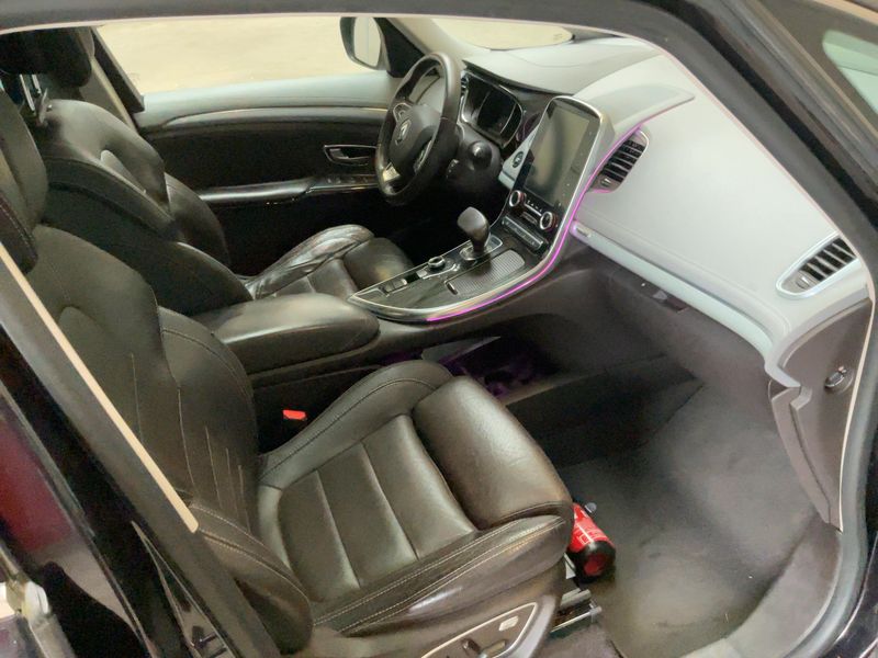 Renault Espace 1.6 dCi Energy Initiale Paris 2015 – снимка 17