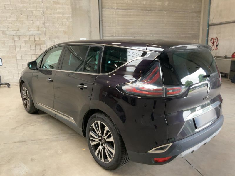 Renault Espace 1.6 dCi Energy Initiale Paris 2015 – снимка 6