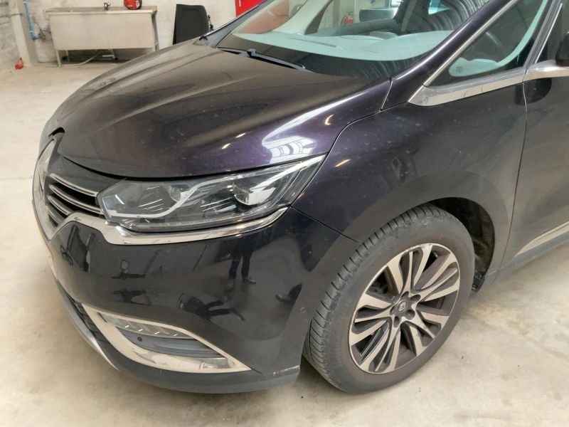 Renault Espace 1.6 dCi Energy Initiale Paris 2015 – снимка 2