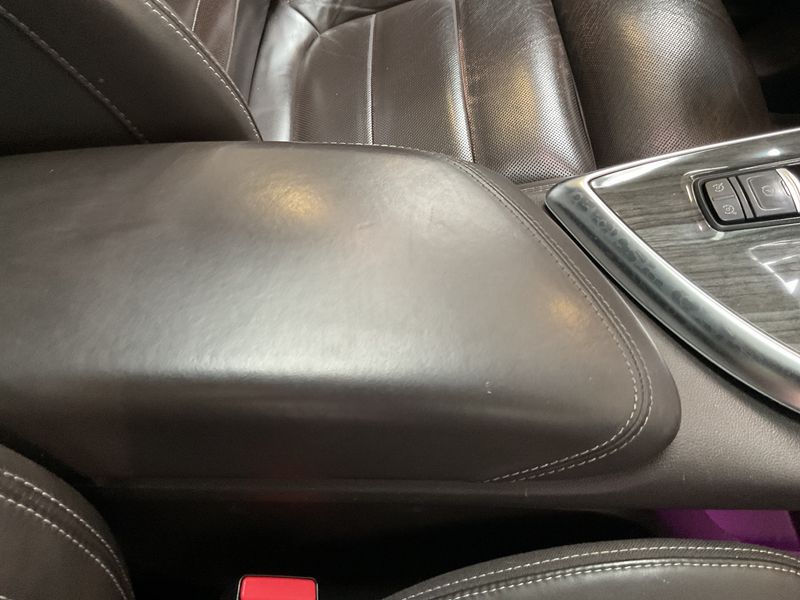 Renault Espace 1.6 dCi Energy Initiale Paris 2015 – снимка 25