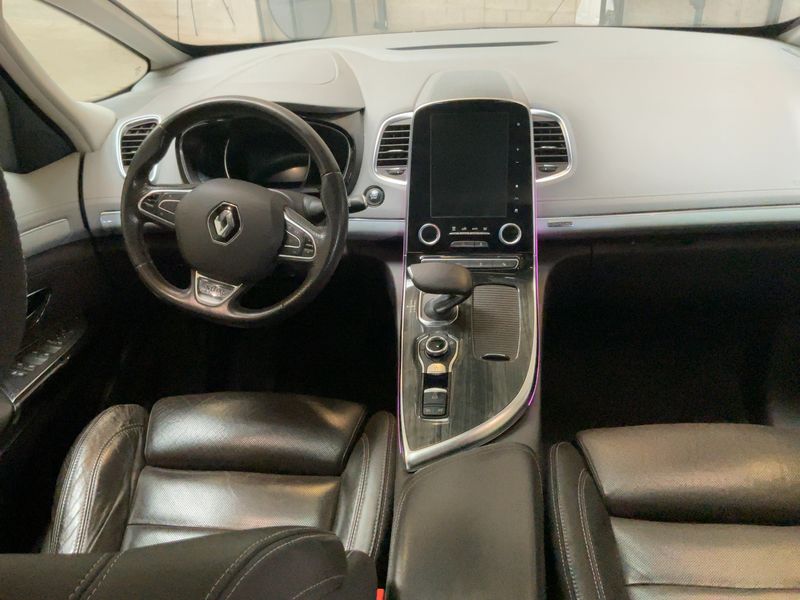 Renault Espace 1.6 dCi Energy Initiale Paris 2015 – снимка 18