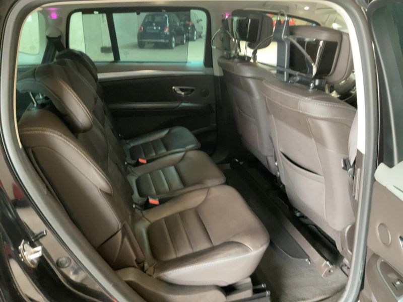 Renault Espace 1.6 dCi Energy Initiale Paris 2015 – снимка 20