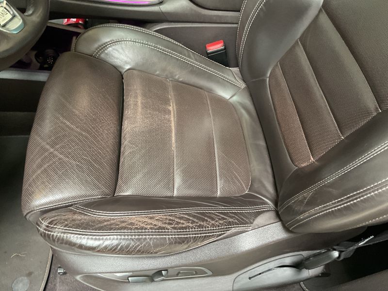 Renault Espace 1.6 dCi Energy Initiale Paris 2015 – снимка 23