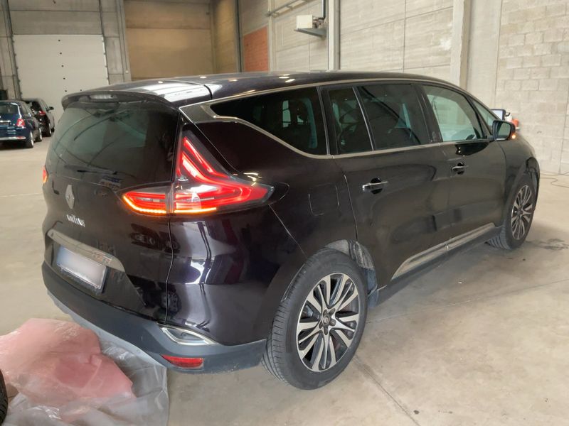 Renault Espace 1.6 dCi Energy Initiale Paris 2015 – снимка 8