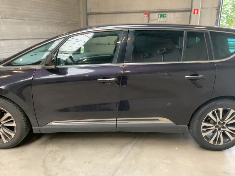 Renault Espace 1.6 dCi Energy Initiale Paris 2015 – снимка 4
