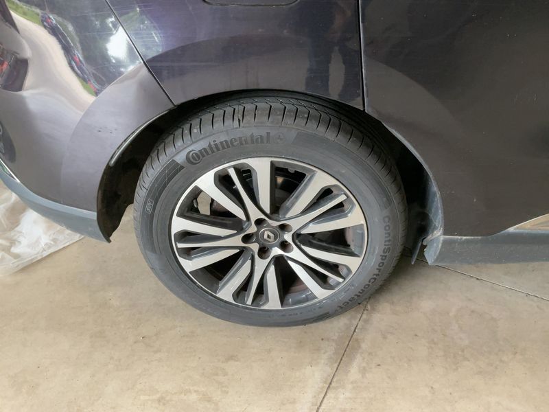 Renault Espace 1.6 dCi Energy Initiale Paris 2015 – снимка 9