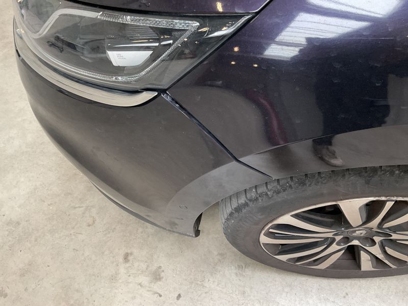 Renault Espace 1.6 dCi Energy Initiale Paris 2015 – снимка 29