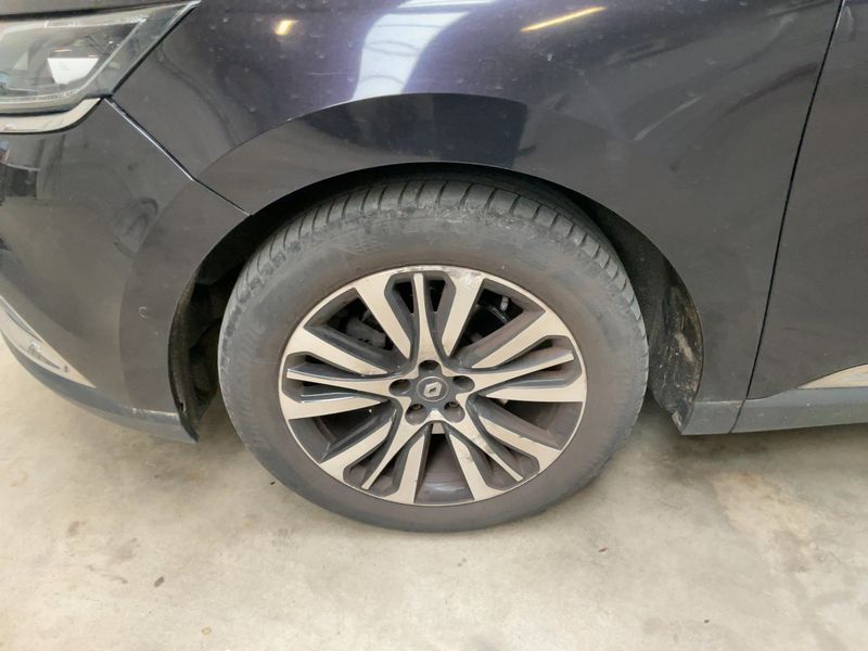 Renault Espace 1.6 dCi Energy Initiale Paris 2015 – снимка 3