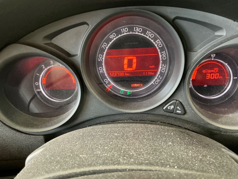 Citroen C4 1.6 e-HDi Seduction 2014 – снимка 4