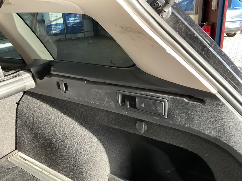 Volkswagen Passat 2.0 TDI Comfortline BlueMotion Tech 2018 – снимка 25