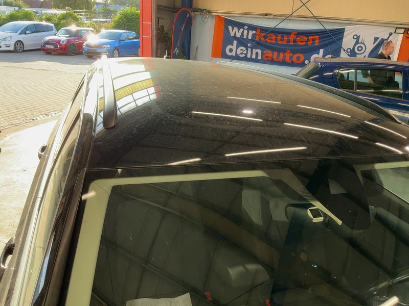 Volkswagen Passat 2.0 TDI Comfortline BlueMotion Tech 2018 – снимка 13