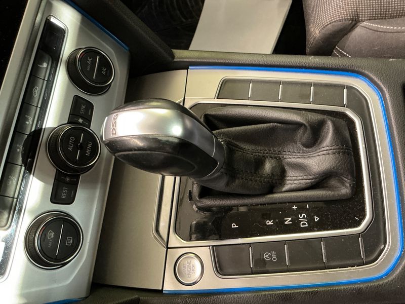 Volkswagen Passat 2.0 TDI Comfortline BlueMotion Tech 2018 – снимка 30
