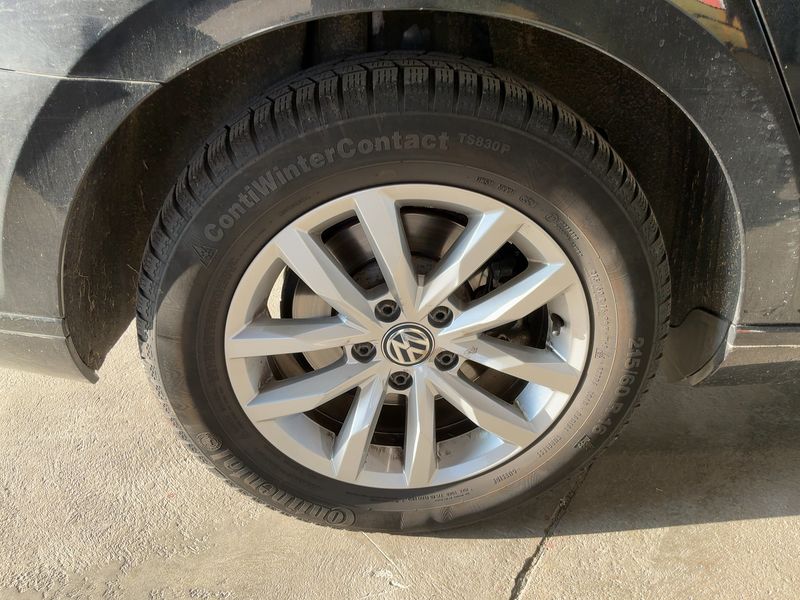 Volkswagen Passat 2.0 TDI Comfortline BlueMotion Tech 2018 – снимка 9