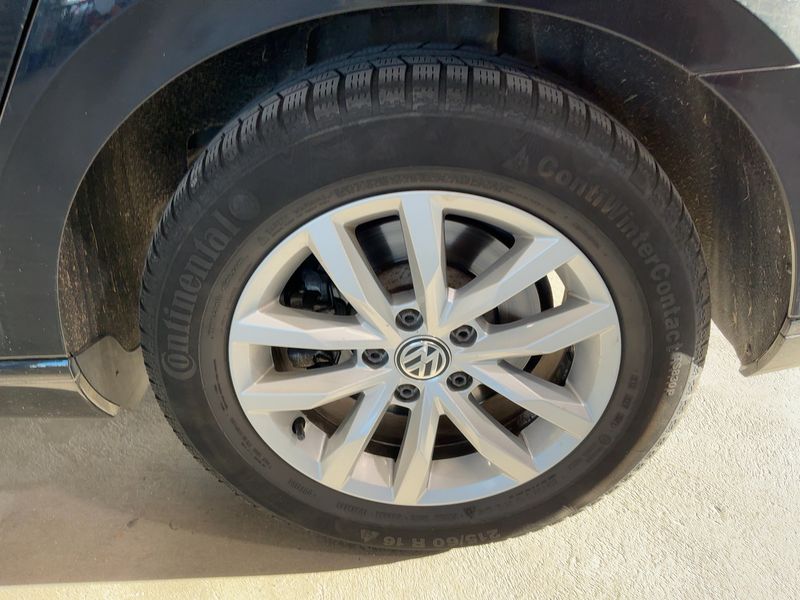 Volkswagen Passat 2.0 TDI Comfortline BlueMotion Tech 2018 – снимка 5