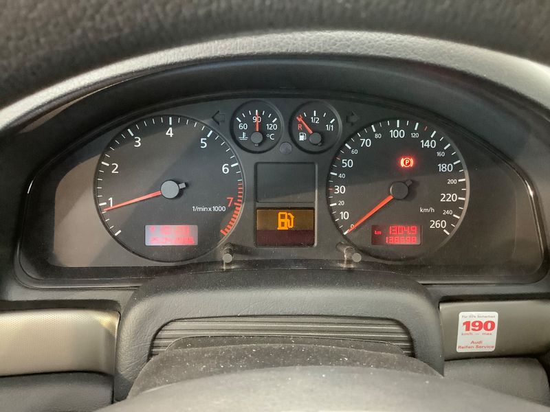 Audi A4 1.6 2000 – снимка 4