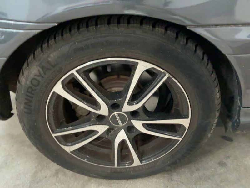 Mercedes-Benz C-Klasse C 200 CDI 2008 – снимка 19