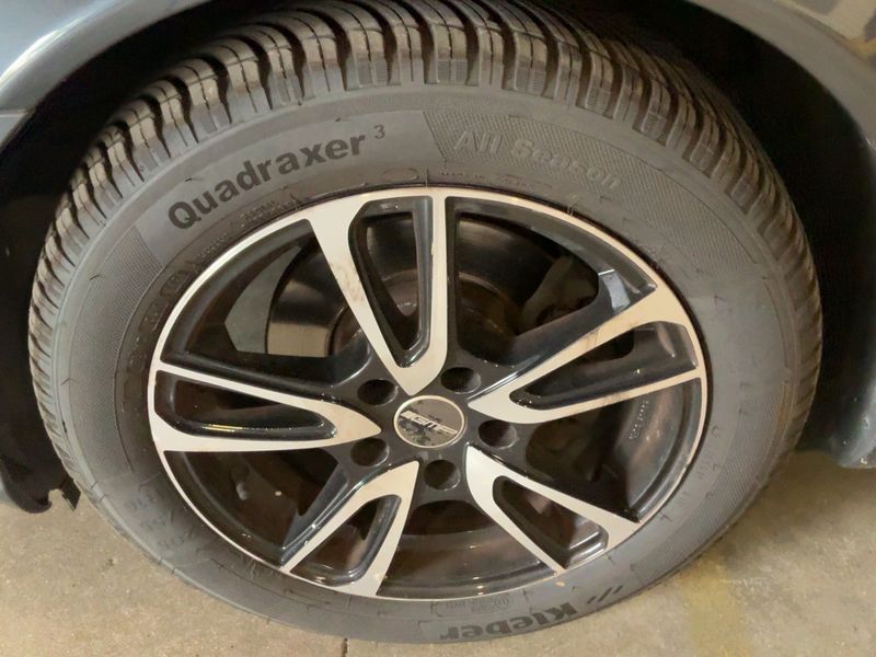 Mercedes-Benz C-Klasse C 200 CDI 2008 – снимка 17