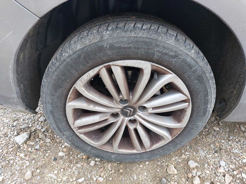 Citroen C4 1.6 Blue-HDi Millenium Business 2017 – снимка на щета 53