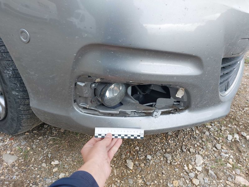 Citroen C4 1.6 Blue-HDi Millenium Business 2017 – снимка на щета 128