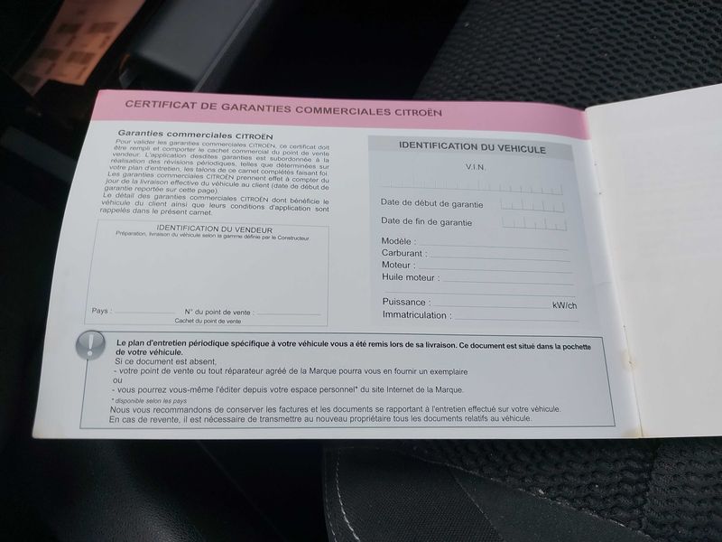 Citroen C4 1.6 Blue-HDi Millenium Business 2017 – снимка 20