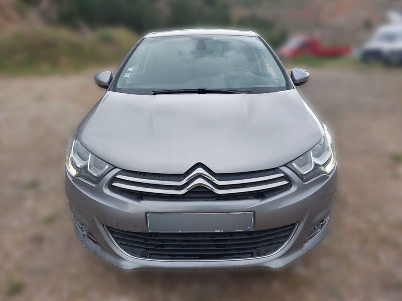 Citroen C4 1.6 Blue-HDi Millenium Business 2017 – снимка на щета 7
