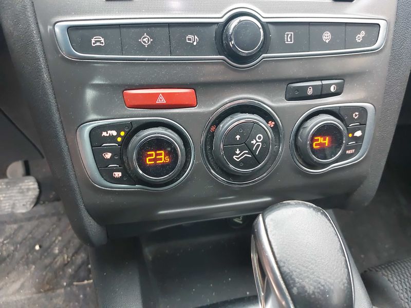 Citroen C4 1.6 Blue-HDi Millenium Business 2017 – снимка на щета 102
