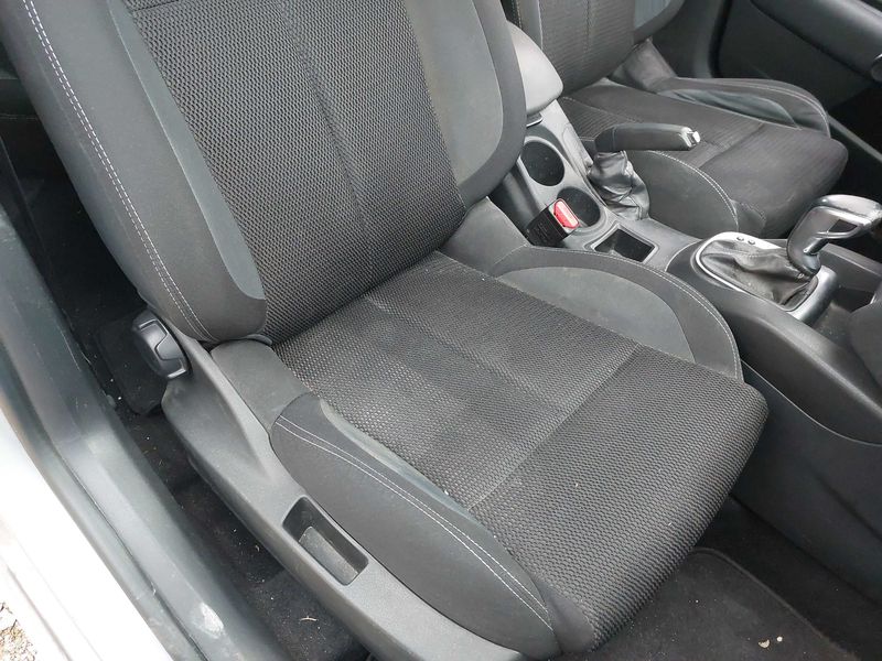 Citroen C4 1.6 Blue-HDi Millenium Business 2017 – снимка на щета 106