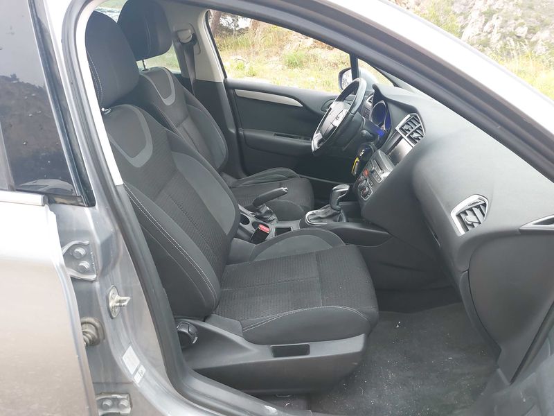 Citroen C4 1.6 Blue-HDi Millenium Business 2017 – снимка 10