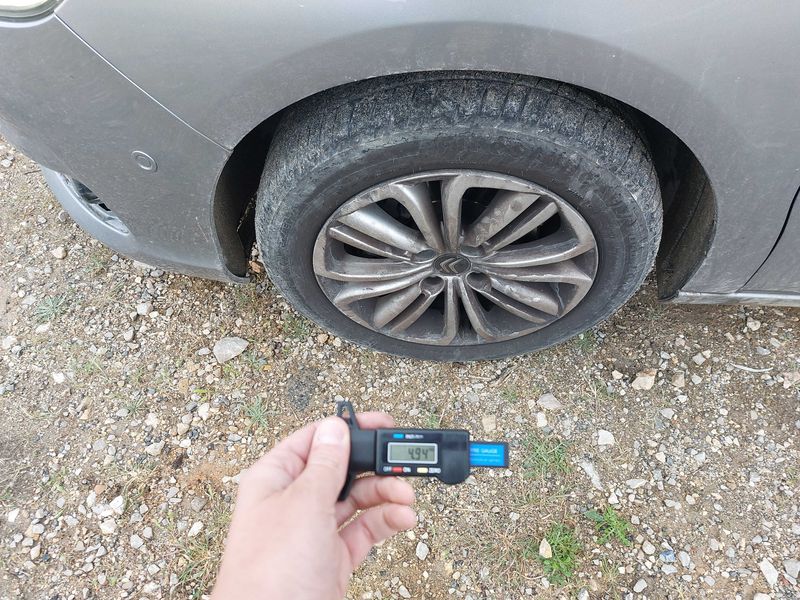 Citroen C4 1.6 Blue-HDi Millenium Business 2017 – снимка 32