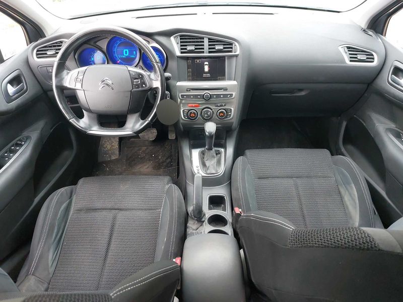 Citroen C4 1.6 Blue-HDi Millenium Business 2017 – снимка 11