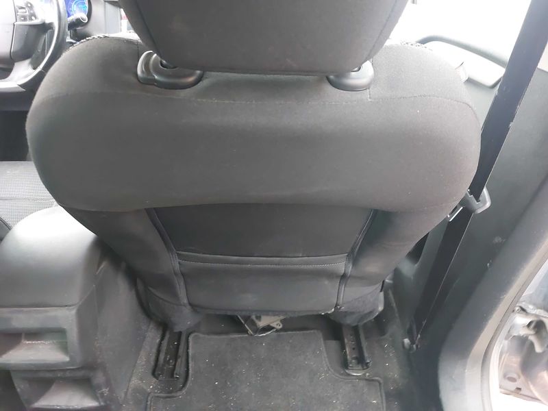 Citroen C4 1.6 Blue-HDi Millenium Business 2017 – снимка на щета 83
