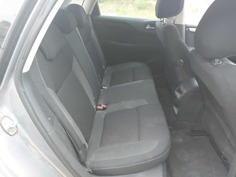 Citroen C4 1.6 Blue-HDi Millenium Business 2017 – снимка 14