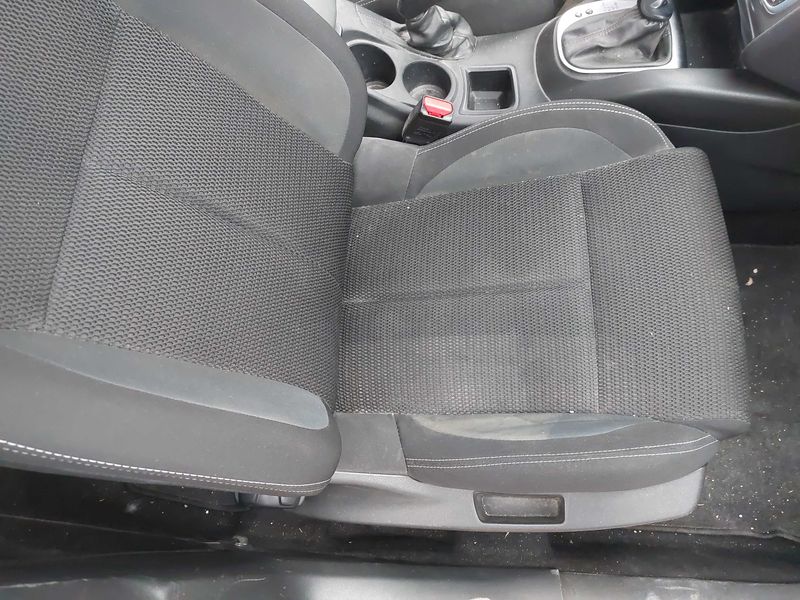 Citroen C4 1.6 Blue-HDi Millenium Business 2017 – снимка на щета 105