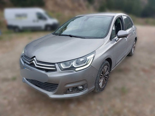 Citroen C4 1.6 Blue-HDi Millenium Business 2017