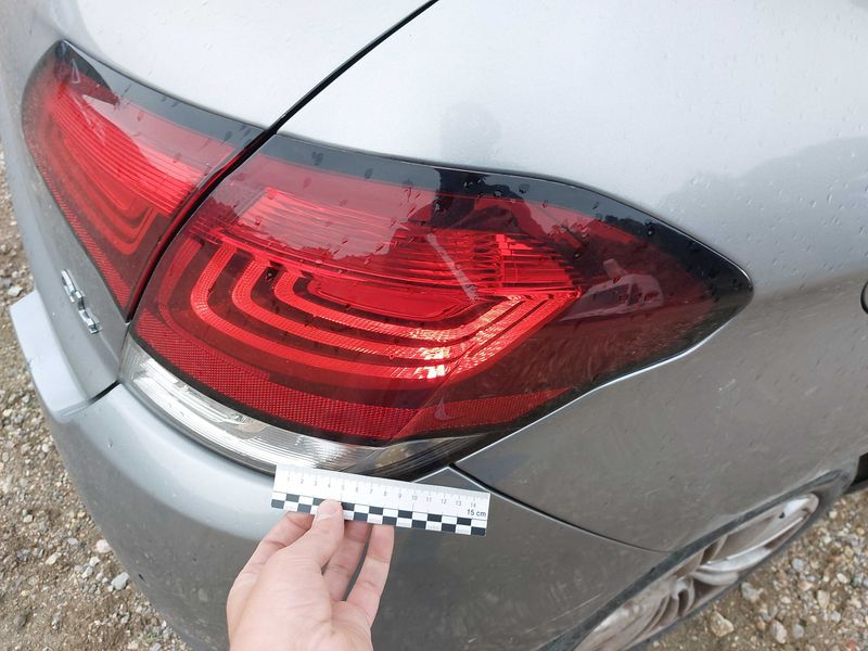 Citroen C4 1.6 Blue-HDi Millenium Business 2017 – снимка на щета 125