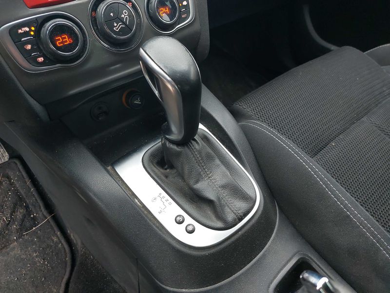 Citroen C4 1.6 Blue-HDi Millenium Business 2017 – снимка на щета 101