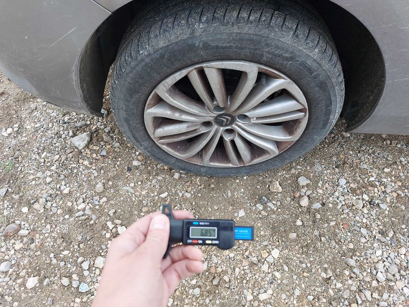 Citroen C4 1.6 Blue-HDi Millenium Business 2017 – снимка 34