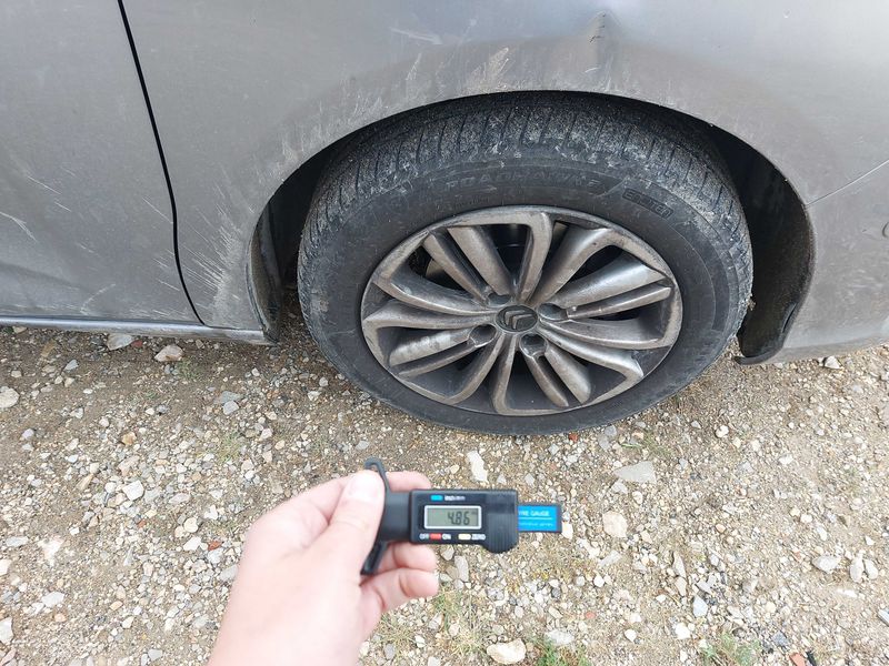 Citroen C4 1.6 Blue-HDi Millenium Business 2017 – снимка 31